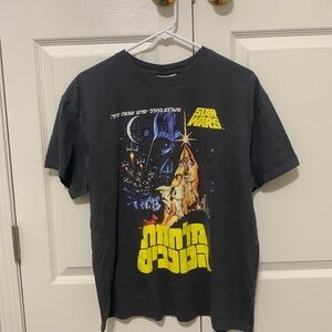 H&M Star Wars Vintage-Style Men’s Medium T-shirt